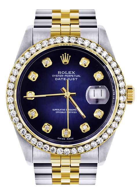 rolex diamond watches for sale